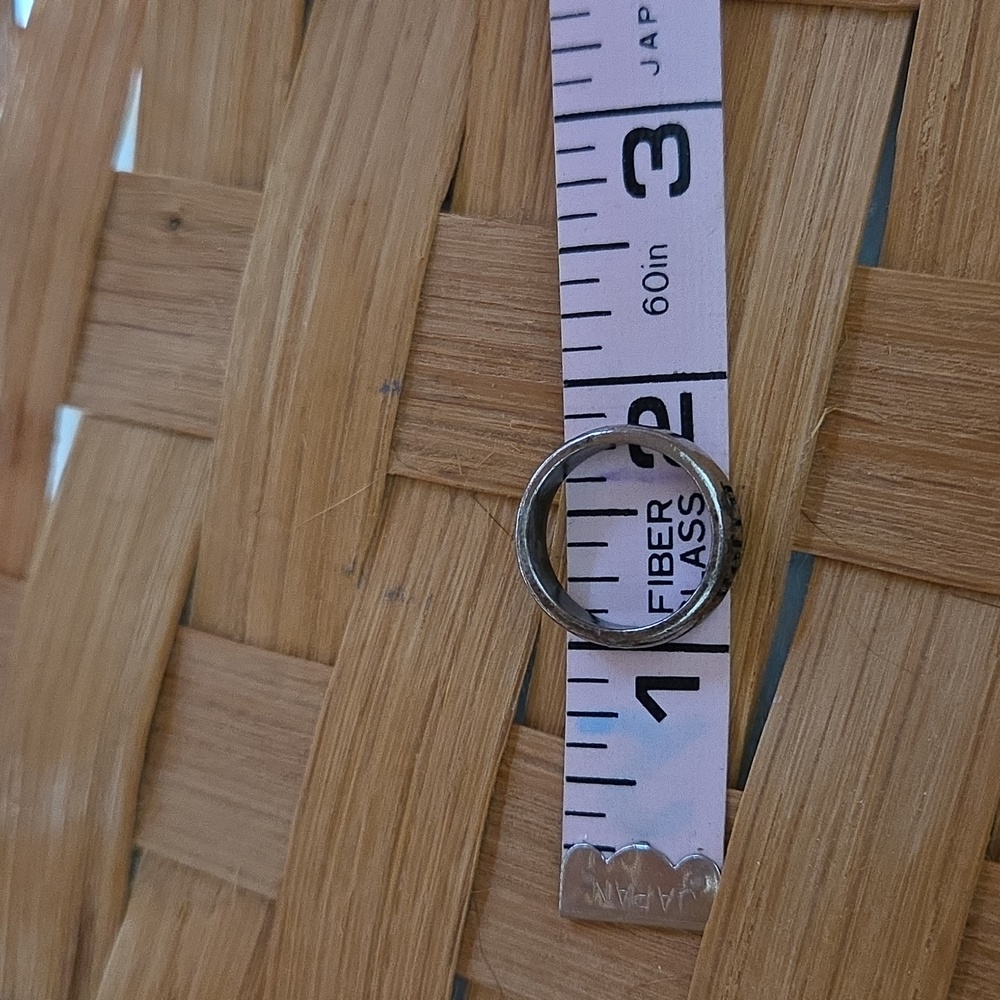 NAME "KELLY" RING - Picture 5 of 6